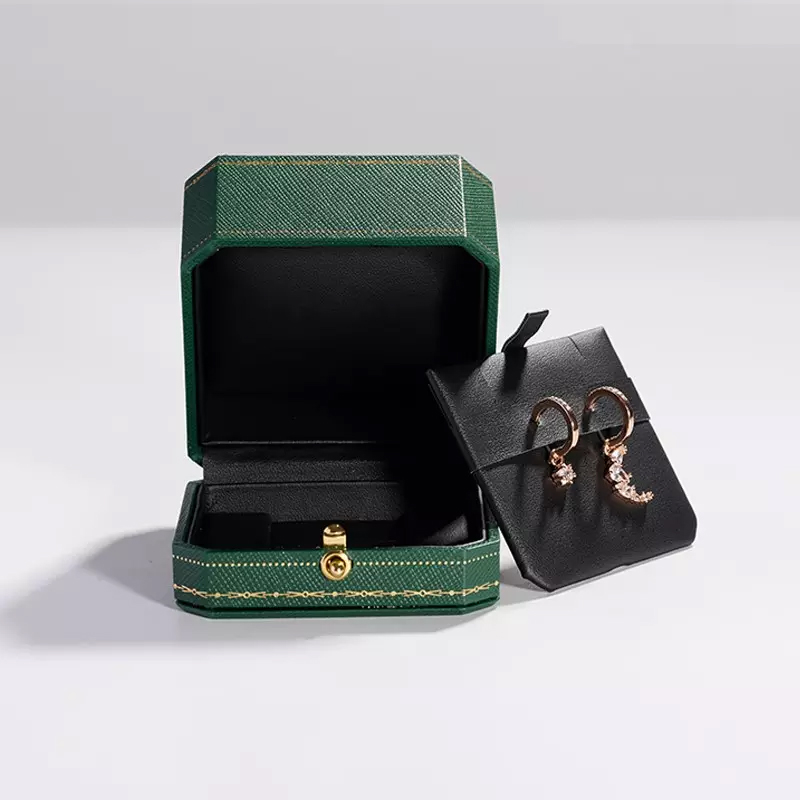 Luxury Jewelry Packaging Boxes