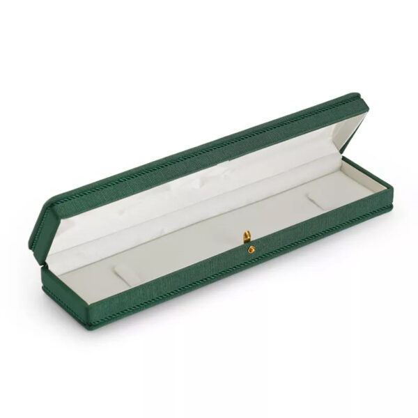 Flannelette Jewelry Box