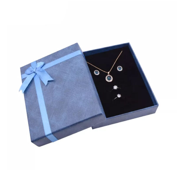Jewelry Packaging Boxes