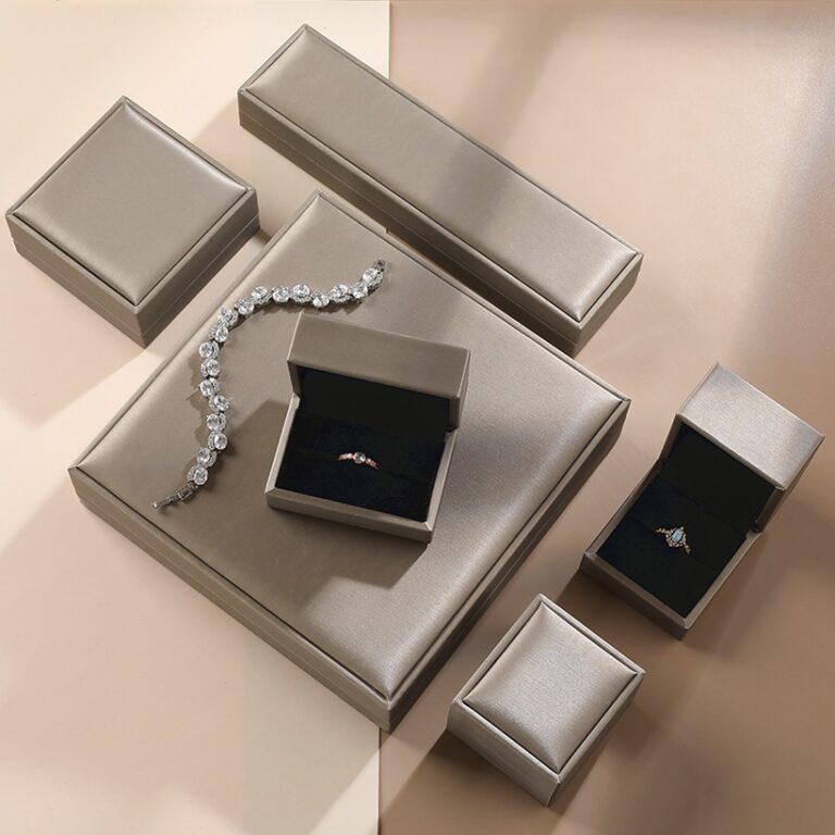 Jewelry packaging ideas that out-dazzle any diamond