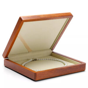 صندوق مجوهرات روزوود