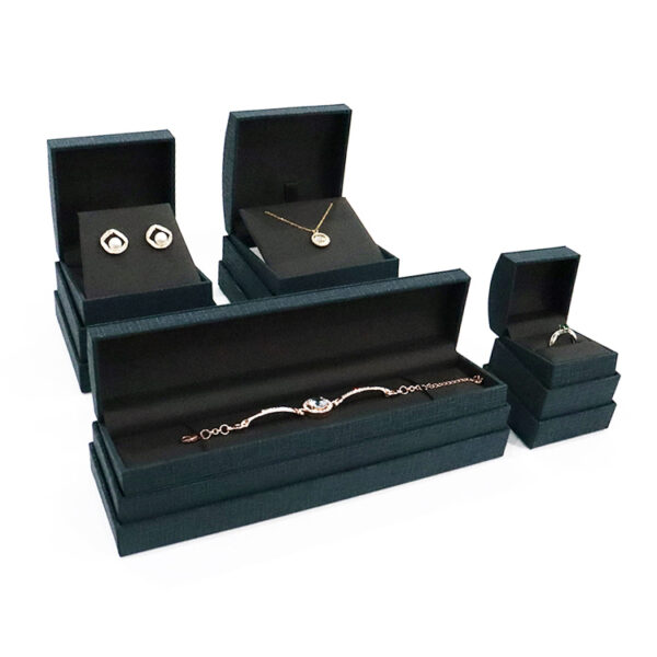 Speciality Paper Jewelry Box