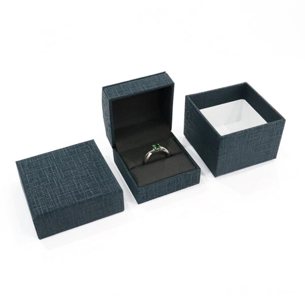 Speciality Paper Jewelry Box