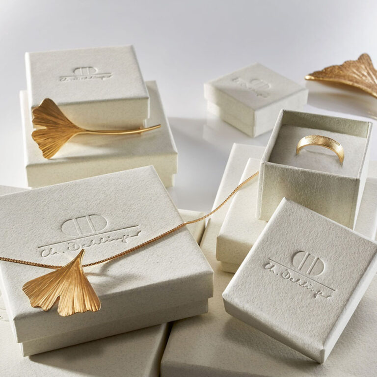 Why quality jewellery packaging is more important than you think?